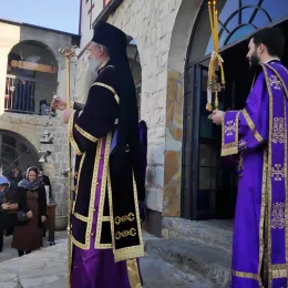 Слава манастира Дајбабе