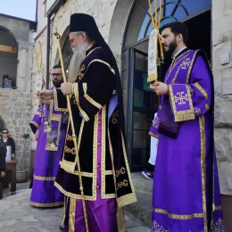 Слава манастира Дајбабе