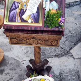 Слава манастира Дајбабе