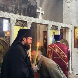 Бденије и монашење у манастиру Ђурђеви Ступови