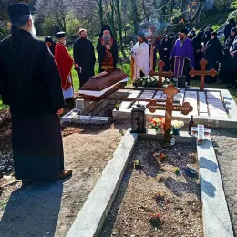 Владика Јоаникије: Отац Исак, тихи монах и свештенослужитељ Христов