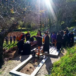 Владика Јоаникије: Отац Исак, тихи монах и свештенослужитељ Христов