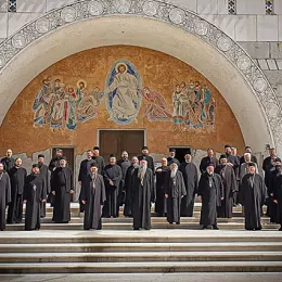 Владика Јоаникије: Не можемо духовно напредовати, ако се не покајемо