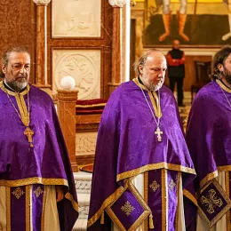 Владика Јоаникије: Не можемо духовно напредовати, ако се не покајемо