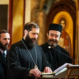 Владика Јоаникије: Не можемо духовно напредовати, ако се не покајемо