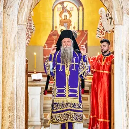 Владика Јоаникије: Не можемо духовно напредовати, ако се не покајемо