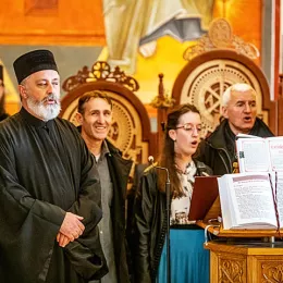 Владика Јоаникије: Не можемо духовно напредовати, ако се не покајемо