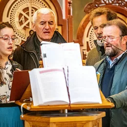 Владика Јоаникије: Не можемо духовно напредовати, ако се не покајемо