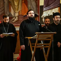 Владика Јоаникије: Не можемо духовно напредовати, ако се не покајемо