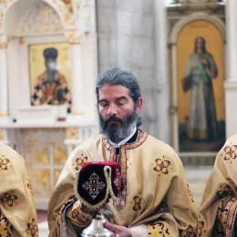 Молитвено прослављена четврта недјеља Васкршњег поста