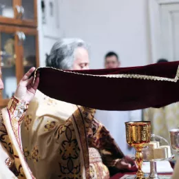 Молитвено прослављена четврта недјеља Васкршњег поста