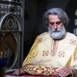 Молитвено прослављена четврта недјеља Васкршњег поста