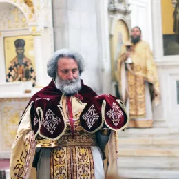 Молитвено прослављена четврта недјеља Васкршњег поста