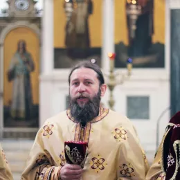 Молитвено прослављена четврта недјеља Васкршњег поста