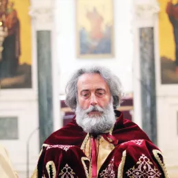 Молитвено прослављена четврта недјеља Васкршњег поста