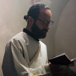 Епископ Методије на Лазареву суботу служио Литургију у манастиру Добриловина