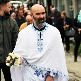 Цвијети молитвено и свечано прослављене у Бијелом Пољу