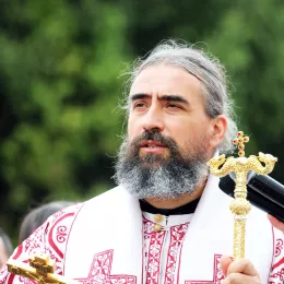 Цвијети молитвено и свечано прослављене у Бијелом Пољу