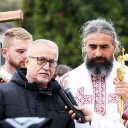 Цвијети молитвено и свечано прослављене у Бијелом Пољу