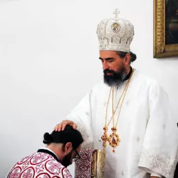 Васкрс свечано прослављен у никшићком Саборном храму