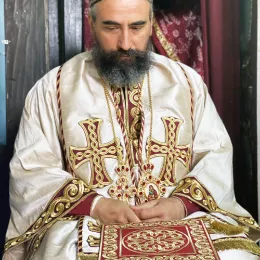 Преосвећени Епископ Методије богослужио у андријевичком Саборном храму