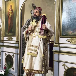 Преосвећени Епископ Методије богослужио у андријевичком Саборном храму