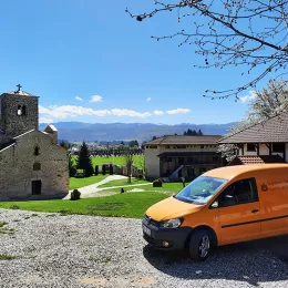 Донација Народној кухињи у Беранама