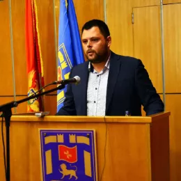 Комеморативна сједница поводом смрти Владимира Дурутовића