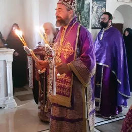 Сабор женског монаштва у Жупском манастиру