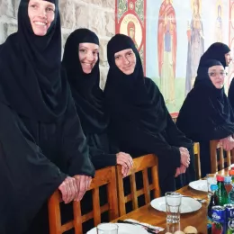 Сабор женског монаштва у Жупском манастиру