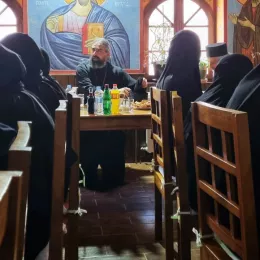 Сабор женског монаштва у Жупском манастиру