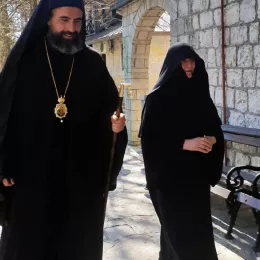 Сабор женског монаштва у Жупском манастиру