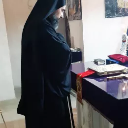 Сабор женског монаштва у Жупском манастиру