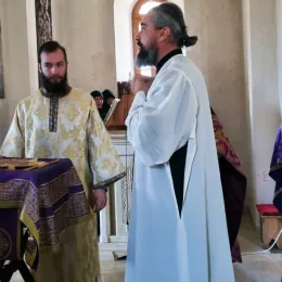 Сабор женског монаштва у Жупском манастиру