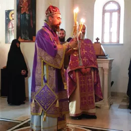 Сабор женског монаштва у Жупском манастиру