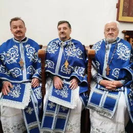 Сабрање свештенства и свештеномонаштва Епархије будимљанско-никшићке