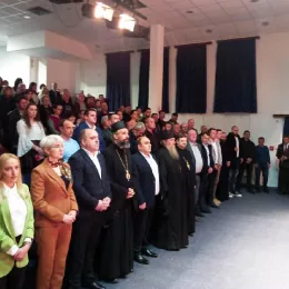 Свечана академија одржана у Андријевици