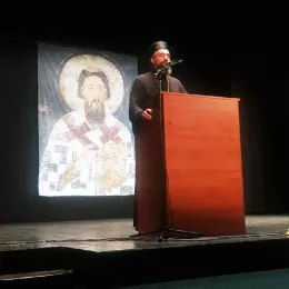 Свечана академија одржана у Андријевици