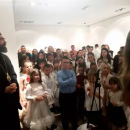 Васкршње свечаности у Епархији будимљанско-никшићкој