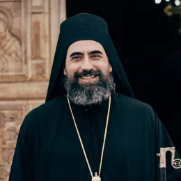 Васкршња порука Епископа будимљанско-никшићког Г. Методија 2022. љета Господњег