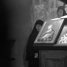 Епископ Методије богослужио у манастиру Добриловина