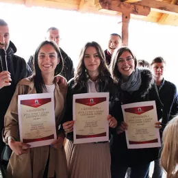 Васкрс у Никољацу