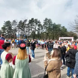 Одржан шести Острошки полумаратон