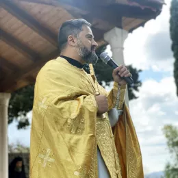 О. Миајло Бацковић