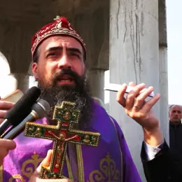 Бесједа Владике Методија - Михољска Превлака