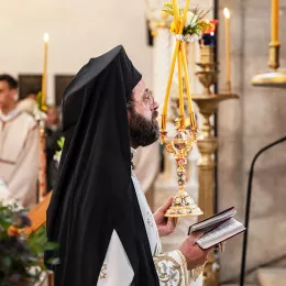 Васкрс у Никшићу