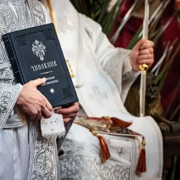 Васкрс у Никшићу