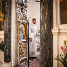 Васкрс у Никшићу