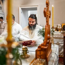 Васкрс у Никшићу