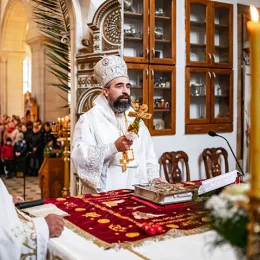 Васкрс у Никшићу